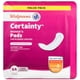 thumbnail image 5 of Protectores para la vejiga Walgreens Certainty Grande 64 unidades, 5 of 5