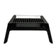 thumbnail image 2 of Parrilla Portable Stainless Al Aire Libre + Set De Utensilios (Obsequio), 2 of 6