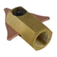 thumbnail image 2 of Piezas De Máquina Soldadora De Punto, Herramienta De Reparación De Abolladuras Sin Pintura Para Carrocería De Coche, Accesorio De 16 Mm, 2 of 5