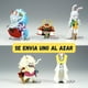 thumbnail image 1 of Figura One Piece World Collectable Wanokuni Onigashima 7 blanco, 1 of 2