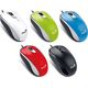 thumbnail image 2 of Mouse Genius DX-110 usb blanco elegante, 2 of 3
