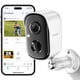 thumbnail image 1 of Cámaras de seguridad ZEEPORTE SECURITY 2K Wireless Outdoor, 1 of 9