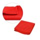 thumbnail image 2 of TRAPERO MICROFIBRA 50X70 ROJO, 2 of 3