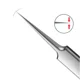 thumbnail image 3 of German Ultra-fine No. 5 Cell Pimples Blackhead Clip Tweezers Beauty Face Health Salon Special blackhead remover Acne Needle Tool, 3 of 3