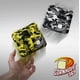 thumbnail image 4 of Bolsas Para Cornhole Camuflaje Digital Juego De 8, 4 of 8