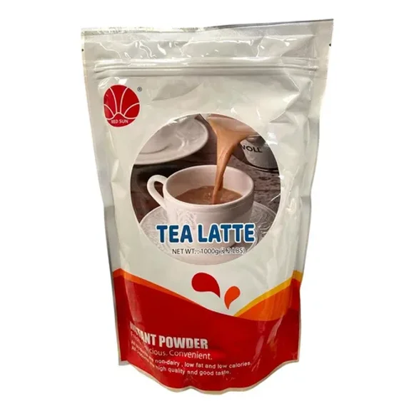 Polvo para Bubble Tea 1kg Milk Tea
