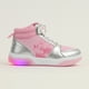 thumbnail image 1 of Zapatillas Con Luces Niña Minnie Dibujo Rosado Disney, 1 of 5