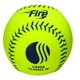 thumbnail image 1 of Bolas de softbol Baden USSSA Classic Plus 28 cm, paquete de 12, aprobadas por USSSA, 1 of 2