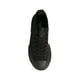 thumbnail image 4 of Zapatilla Mujer Pure Negro, 4 of 5