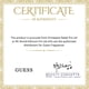 thumbnail image 2 of Perfume GUESS Guess by Marciano Eau de Parfum para mujer, 100 ml, 2 of 2