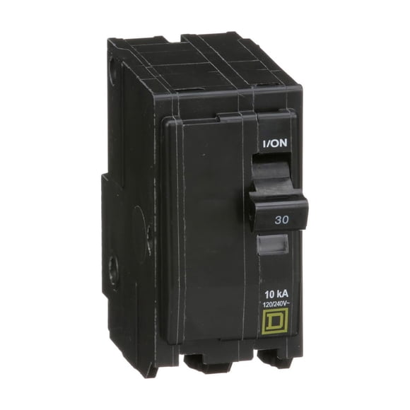 Disyuntor Square D QO230CP QO 30A 240V bipolar