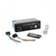 thumbnail image 3 of Pack Radio Automovil Bluetooth Usb Partalntes 16cm Dx-3660bt, 3 of 5