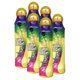 thumbnail image 1 of Marcador Super Bright de paquete de seis, 3 oz (90 ml) amarillo, 1 of 3