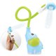 thumbnail image 2 of Accesorio de ducha Interactivo Elefante Azul, 2 of 3