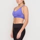 thumbnail image 3 of Peto Mujer Deportivo Mesh Lila Corona, 3 of 5