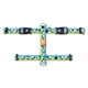 thumbnail image 3 of Arnés Para Perros Talla M Ajustable Diseño Ovejas, 3 of 3