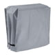 thumbnail image 2 of Cubierta Para Carrito Con Enfriador Rodante, Carrito De Bebidas Para Exteriores, Refrigerador Para Fiestas, Panadería, Gris, 2 of 4