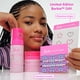 thumbnail image 5 of Set de limpiador facial y crema multivitamínicos para niños Evereden Barbie, 5 of 8