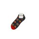 thumbnail image 1 of Calcetin Diseño Hamburguesa Tobil Talla 37-44, 1 of 2