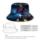thumbnail image 2 of Sombrero Bucket Desmarcar Lionel Messi Adulto, 2 of 6