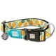 thumbnail image 1 of Collar Perro Smart ID Sweet Pineapple, 1 of 3