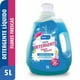 thumbnail image 2 of Detergente Líquido Floral Matic Botella, 5 L, 2 of 2