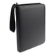 thumbnail image 4 of Colector De Tarjetas Portátil Porta álbum Carpeta De Libro Organizador Accesorio Durable 900 Bolsillos, 4 of 5