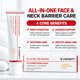 thumbnail image 3 of Crema Facial Vigority Pack de 2 Unidades Hidratante Anti‑edad, 3 of 7