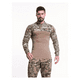thumbnail image 1 of Polera Táctica Slim Fit Talla S, 1 of 3