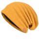 thumbnail image 1 of Gorro VECRY Slouch para hombre y mujer (color jengibre), 1 of 4