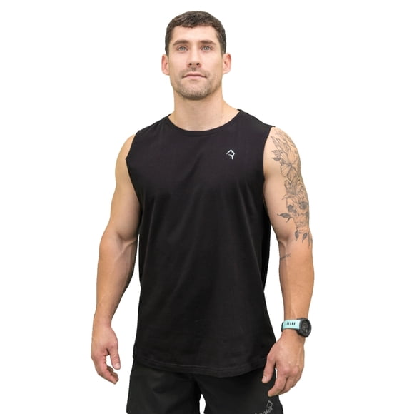 Sudadera Tank Revenge Negra konko