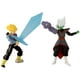 thumbnail image 1 of Figura de acción Bandai America Dragon Ball Super Dragon Stars, 1 of 3