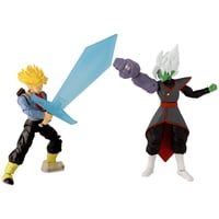 Figura De Acción Bandai America Dragon Ball Super Dragon Stars