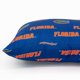 thumbnail image 4 of Funda de almohada College Covers 51 cm Azul Real Florida Gators, 4 of 8