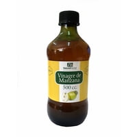 Natural Herbal - Vinagre De Manzana 500 Cc