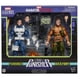 thumbnail image 1 of Figuras de Acción Marvel Gamerverse Punisher y Nick Fury 15 cm, 1 of 9