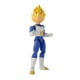 thumbnail image 1 of Figura Super Saiyan Vegeta Version 2 Dragon Ball Bandai 6.5 Pulgadas, 1 of 3