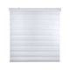 thumbnail image 1 of Cortina Roller Duo Zebra Día Y Noche 120 X 200 Blanco, 1 of 2