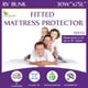 thumbnail image 1 of Protector de Colchón Four Seasons Essentials 76x191cm Impermeable, 1 of 9