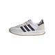 thumbnail image 1 of Zapatillas adidas Run 70s 2.0 para mujer blanco/negro/gris talla 8, 1 of 8