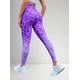 thumbnail image 2 of Leggins Deportivos Mujer Levanta Cola Estampado Leopardo, 2 of 5
