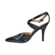 thumbnail image 4 of SANDALIAS DE FIESTA VIZZANO NEGRO MUJER | 1184.1716.29918-15745 - Talla 37, 4 of 7