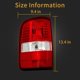 thumbnail image 3 of Carcasa de Luz Trasera MiKaFex Ford F150 2004-2008 Juego Trasero, 3 of 6