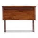 thumbnail image 2 of Cama Europea Tempo 2 Plazas 150 X 200 Cm Base Dividida Con Muebles Veneto, 2 of 7
