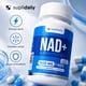 thumbnail image 4 of Nad+ Resveratrol 270 Cápsulas 4.5 Meses Pack X3 Energía, 4 of 10