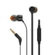 thumbnail image 2 of Audifonos JBL Tune 110 Negro, 2 of 4