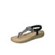 thumbnail image 2 of Sandalias Casual PU Mujer Plano Weide JS85, 2 of 3