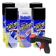 thumbnail image 1 of Kit de Pintura Plasti Dip Borde Negro con Pistola de Spray, 1 of 4