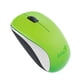 thumbnail image 3 of Mouse Inalambrico Usb 3b Verde Nx-7000 Blue Eye, 3 of 5