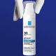 thumbnail image 3 of La Roche-Posay Protector Solar Facial Hidratante Anthelios UV Hydra FPS 50 con Ácido Hialurónico, 50 Ml, 3 of 8